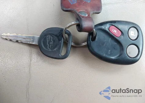 2006 Chevrolet Trailblazer Lt из США, поврежденный, VIN 1GNET13M162159065